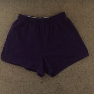 Soffe Shorts